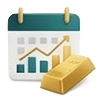 Savings plan illustration