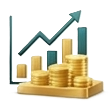 Investment schemes illustration