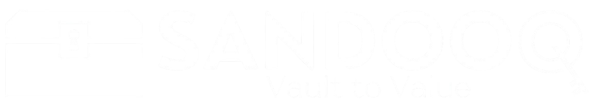 Sandooq vault